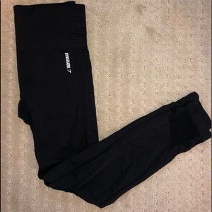 Gymshark Energy Seamless leggings